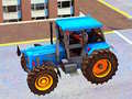 Spill Byggekonstruksjonsspill 3D online