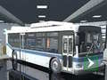 Spill Bybuss Parkeringsutfordring Simulator 3D online