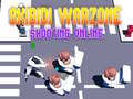 Spill Skibidi Krigssone Skyting Online online