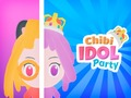Spill Chibi Idol Party online