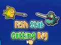 Spill Fisk Stikking: Bli Stor online