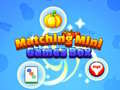 Spill Matching Mini Spill Boks online