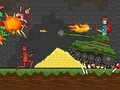Spill Lekeplass: Toalett Mod online