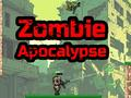 Spill Zombieapokalypse online