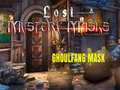 Spill Tapte Mystiske Masker Ghoulfang Maske online