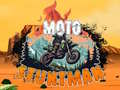Spill Moto Stuntmann online