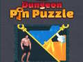 Spill Dungeon Pin Puslespill online