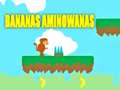 Spill Bananer Aminowanas online