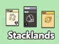 Spill Stacklands online