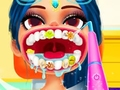 Spill Tannlege Makeover online