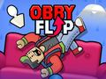 Spill Obby Flip online
