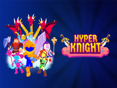 Spill Hyper Ridder online