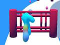 Spill Løper Blob 3D online