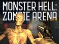 Spill Monster Hel Zombie Arena online