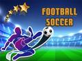 Spill Fotball online