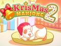 Spill Jule Mahjong 2 online