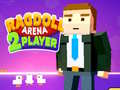 Spill Ragdoll Arena 2 Spillere online
