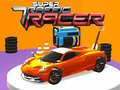 Spill Super Trafikk Racer online