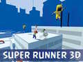 Spill Super Løper 3D online