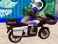Spill Sykkel Stunts Pro HTML5 online