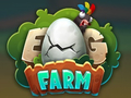 Spill Egggård online