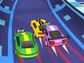 Spill Turbo Racing 3D HTML5 online