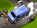Spill Drift Utfordring Turbo Racer online