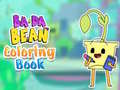 Spill Ba Da Bean Malebok online