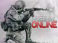 Spill Arsenal Online online
