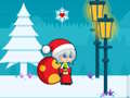 Spill Julejente: Dash online