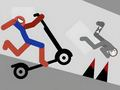 Spill Stickman Brukne Bein online