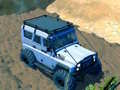 Spill Offroad Liv 3D online