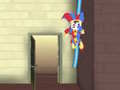 Spill Fantastiske Digitale Sirkus Puslespill online