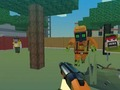 Spill Pixel Craft Overlevelse online