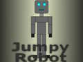 Spill Hoppende Robot online