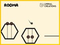 Spill Rodha online