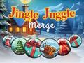 Spill Jingle Juggle Slå Sammen online