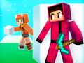 Spill Pixel Craft Knipe online