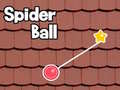 Spill Spindelball online