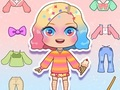 Spill Chibi Dukke Makeup Salon online