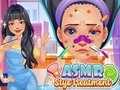 Spill ASMR Stilanalyse online