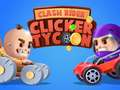 Spill Clash Rider Clicker Tycoon online