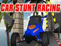 Spill Bilkunsjøracing online