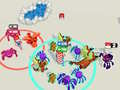 Spill Monster Duelist online