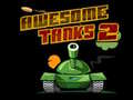 Spill Fantastiske Tanker 2 online