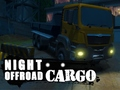 Spill Natt Offroad Last online