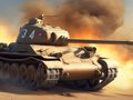 Spill Verdens Tankkriger online