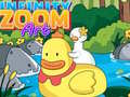 Spill Uendelig Zoom Kunst online
