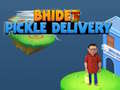 Spill Bhide Syltede Agurker Levering online