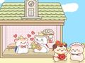 Spill Hamsterleilighet Spill online